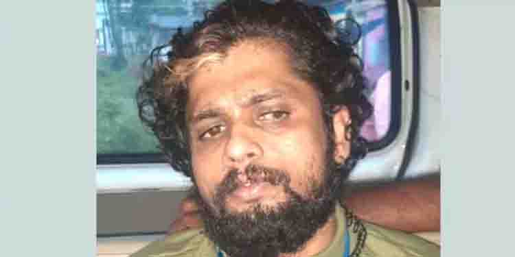 മയക്കുമരുന്നുമായി നിരവധി ക്രിമിനൽ കേസുകളിലെ പ്രതി പിടിയിൽ