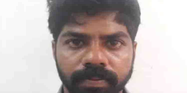അഡ്രസ് ചോദിച്ചെത്തി പെണ്‍കുട്ടിക്ക് നേരെ അതിക്രമം; ഫുഡ് ഡെലിവറി നടത്തുന്ന യുവാവ് അറസ്റ്റില്‍