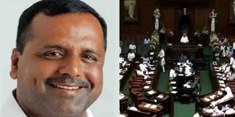 കര്‍ണാടക നിയമസഭയെ നയിക്കാന്‍ മലയാളി,യു ടി ഖാദർ സ്പീക്കർ ആകും,സ്ഥാനാർഥിയാക്കാൻ കോൺഗ്രസ് തീരുമാനം
