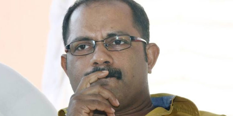 അനധികൃത സ്വത്ത് സമ്പാദനം: കെ.എം.ഷാജിക്കെതിരായ കേസ് ഹൈക്കോടതി സ്റ്റേ ചെയ്തു