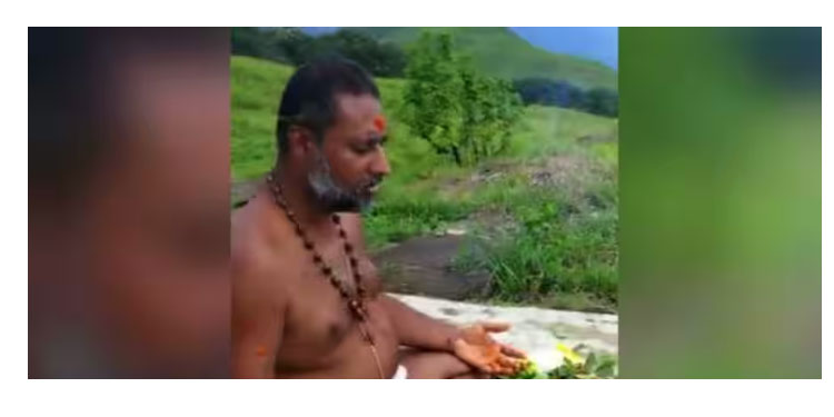 പൊന്നമ്പലമേട്ടിലെ പൂജ: ഗവി സ്വദേശിയായ ഒരാൾ കൂടി പിടിയിൽ