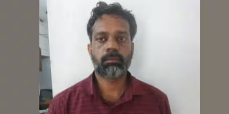 തിരുവനന്തപുരത്ത് വിദ്യാർത്ഥികളെ പീഡിപ്പിച്ച കായിക അധ്യാപകൻ അറസ്റ്റിൽ