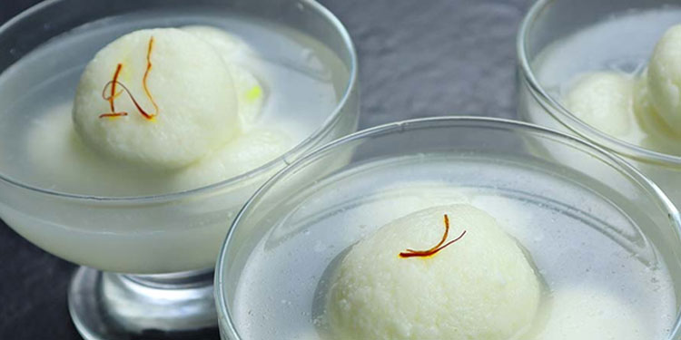 വിവാഹ സൽക്കാരത്തിൽ വിളമ്പിയ ‘രസഗുള’ വില്ലനായി; യുപിയിൽ 70 പേർ ആശുപത്രിയിൽ