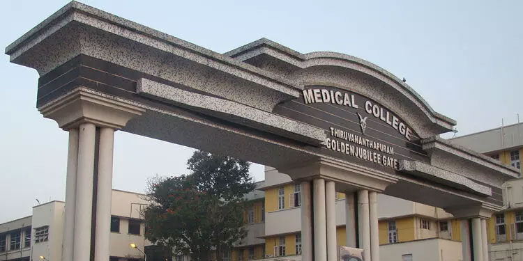 ഡോക്ടർമാരെ കയ്യേറ്റം ചെയ്ത പരാതിയിൽ കിടപ്പുരോഗി അറസ്റ്റിൽ