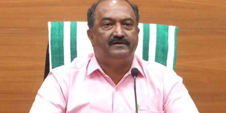 കേന്ദ്ര നടപടി കേരളത്തിലെ ജനങ്ങൾക്കെതിരായ വെല്ലുവിളി; ഒറ്റക്കെട്ടായി പ്രതിഷേധിക്കണം: മന്ത്രി കെ എൻ ബാലഗോപാൽ