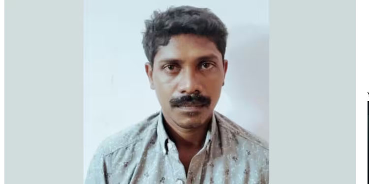 മാരകമായി പരിക്കേൽപ്പിച്ച് ഷെഡ്ഡിൽ തള്ളിയ 53-കാരൻ മരിച്ചു, മുങ്ങി നടന്ന മുരിക്കുംപാടം സ്വദേശി പിടിയിൽ