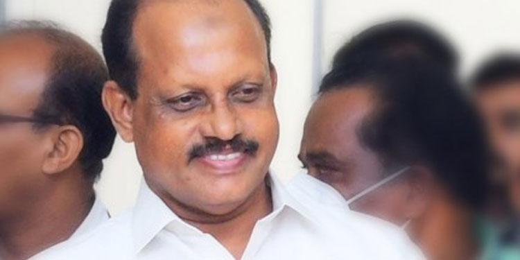 മലബാറിൽ നിന്നും ഗൾഫിലേക്ക്‌ യാത്രാ കപ്പൽ സർവീസ്‌ പരിഗണനയിൽ: മന്ത്രി അഹമ്മദ്‌ ദേവർകോവിൽ