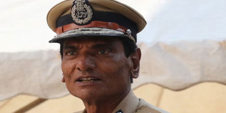 സെക്രട്ടേറിയറ്റിലെ തീപിടിത്തം: ക്രൈംബ്രാഞ്ച് അന്വേഷിക്കുമെന്ന് ഡിജിപി അനിൽകാന്ത്