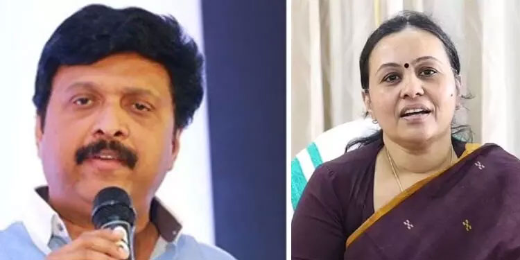 ആരോഗ്യവകുപ്പിനെതിരെ വിമർശനവുമായി കെ.ബി. ഗണേഷ് കുമാർ