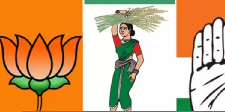 കർണാടക എക്സിറ്റ് പോൾ: ആറിൽ നാലിലും കോൺഗ്രസിന് മുൻതൂക്കം; ജെഡിഎസ് നിലപാട് നിർണായകമാവും?