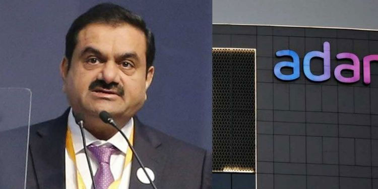 അദാനിക്കെതിരായ അന്വേഷണം 3 മാസത്തിനകം പൂർത്തിയാക്കണം: സുപ്രീംകോടതി