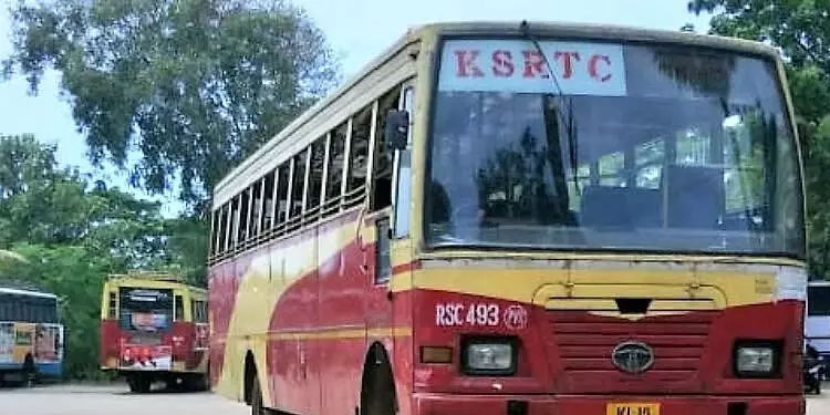 കാസർഗോഡ്- മംഗലാപുരം:കെ.എസ്.ആർ.ടി.സി വിദ്യാർഥികൾക്ക് സീസൺ ടിക്കറ്റ് അനുവദിച്ചു