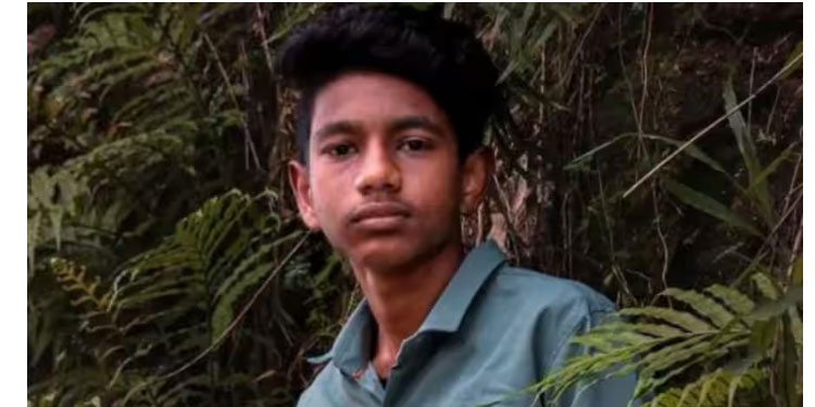 കൂട്ടുകാർക്കൊപ്പം കുളിക്കാനിറങ്ങിയ പതിനഞ്ചുകാരൻ ഇത്തിക്കരയാറ്റിൽ മുങ്ങി മരിച്ചു