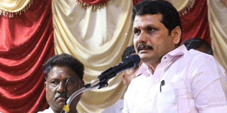 തമിഴ്‌നാട്‌ എക്‌സൈസ്‌ മന്ത്രിക്ക്‌ എതിരായ കേസുകളിൽ അന്വേഷണം തുടരാമെന്ന്‌ സുപ്രീംകോടതി