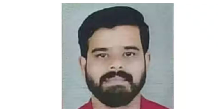 പ്രവാസി മലയാളി യുവാവ് ഹൃദയാഘാതം മൂലം മരിച്ചു