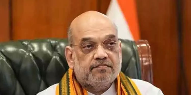 പ്രതിപക്ഷ ബഹിഷ്കരണം: പാ​ർ​ല​മെന്‍റ്​ മ​ന്ദി​രം ഉ​ദ്​​ഘാ​ട​നം രാഷ്ട്രീയ വത്ക്കരിക്കരുതെന്ന് അമിത് ഷാ