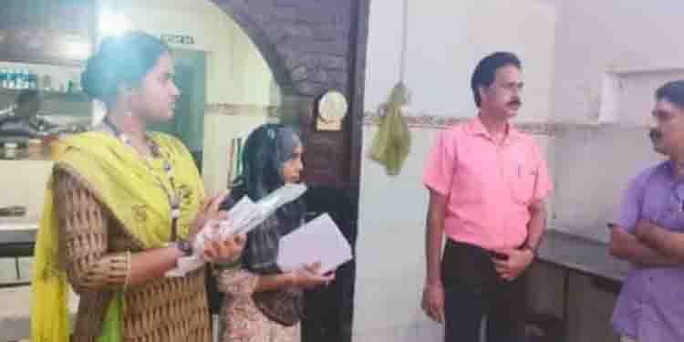 ടൗണിലെ മാലിന്യ നിക്ഷേപം; ആയഞ്ചേരിയിൽ കടകൾക്കെതിരെ നടപടി തുടങ്ങി