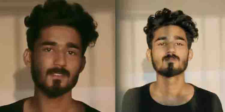 ഹാഷിഷ് ഓയിലുമായി യുവാവ്; പിടികൂടാനെത്തിയ പൊലീസുകാരനെ ബൈക്കിടിച്ച് അപായപ്പെടുത്താന്‍ ശ്രമം, അറസ്റ്റ്
