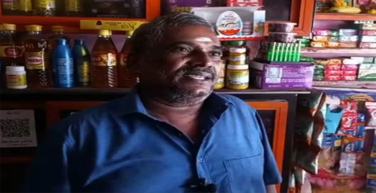 സംഭാവന കുറഞ്ഞു ; വ്യാപാരിയെ സി.പി.ഐ പ്രവര്‍ത്തകര്‍ മര്‍ദിച്ചതായി പരാതി