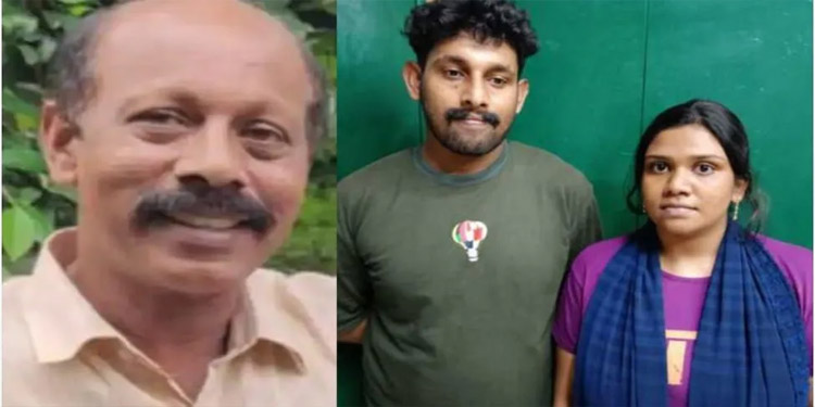 ഹോട്ടല്‍ ഉടമയുടെ കൊലപാതകം ; പ്രതികള്‍ 5 ദിവസത്തെ പോലീസ് കസ്റ്റഡിയില്‍