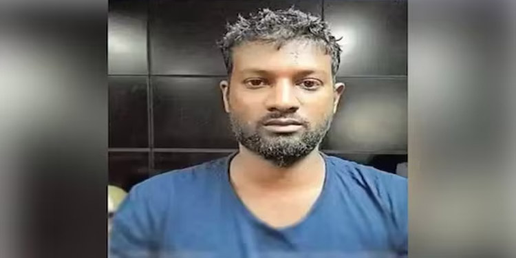 കേരളത്തിലും തമിഴ്നാട്ടിലുമായി മോഷണം ; മലയാളി മോഷ്ടാവ് കന്യാകുമാരിയില്‍ പിടിയില്‍