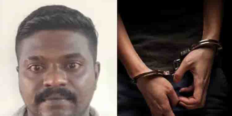 കടം വാങ്ങിയ പണം തിരികെ ചോദിച്ചു; മുളക് സ്പ്രേ അടിച്ച് യുവാവിനെ കുത്തിക്കൊല്ലാൻ ശ്രമം, പ്രതി പിടിയിൽ