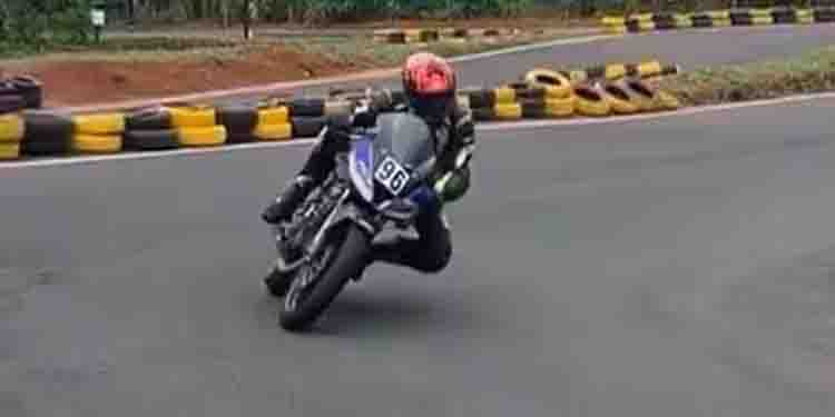 റോഡ് അപകടങ്ങള്‍: എഞ്ചിന്‍ കപ്പാസിറ്റി കൂടിയ ബൈക്കുകള്‍ നിയന്ത്രിക്കണമെന്ന് മനുഷ്യാവകാശ കമ്മീഷന്‍