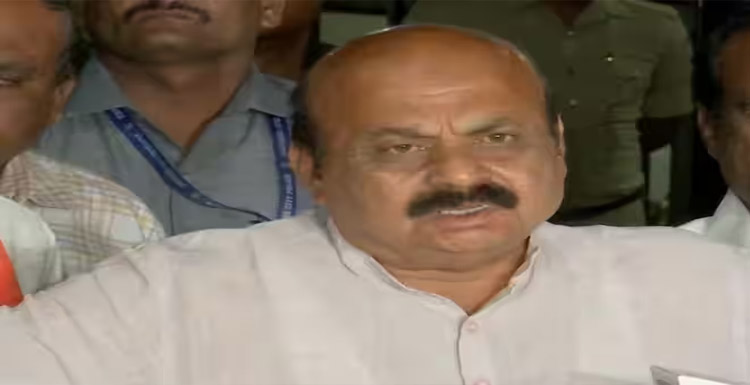 തോൽവിക്ക് കാരണങ്ങൾ പലത്, സമുദായങ്ങളിൽ നിന്ന് വോട്ട് ചർച്ചയുണ്ടായെന്ന് ബസവരാജ ബൊമ്മൈ