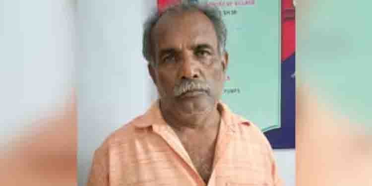 കുടുംബ വഴക്ക്; അച്ഛന്റെ കുത്തേറ്റ് ആണ് മക്കള് ആശുപത്രിയില്