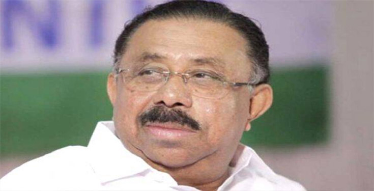 ഇത് പ്രതീക്ഷിച്ചില്ല ;  ശശി തരൂരിനെതിരെ യു‍ഡിഎഫ് കൺവീനർ എം എം ഹസൻ