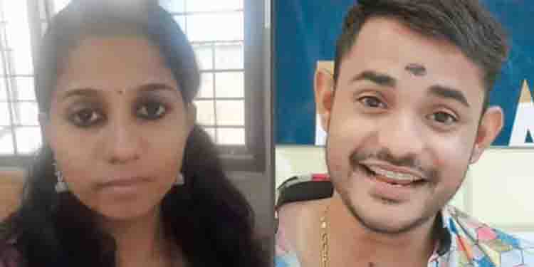 കാലടി കൊലപാതകം; ആതിരയുടെ മൃതദേഹത്ത് നിന്നും സ്വര്‍ണ മാല മോഷ്ടിച്ച് പ്രതി, അങ്കമാലിയിൽ പണയം വെച്ചു