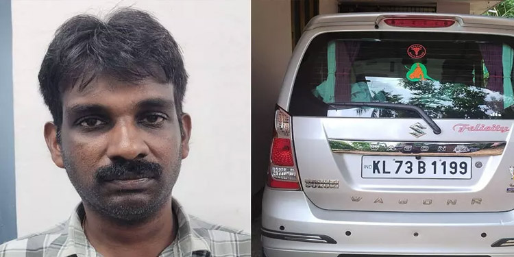 വിവാഹ വാഗ്ദാനം നല്‍കി പണവും സ്വര്‍ണവും തട്ടി ; വ്യാജ ഡോക്ടര്‍ പിടിയില്‍