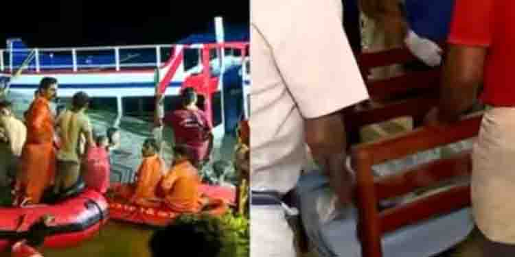 ബോട്ട് ആദ്യം ഇടത്തോട്ട് മറിഞ്ഞു, എത്ര പേരുണ്ടായിരുന്നുവെന്നതിൽ അവ്യക്തത