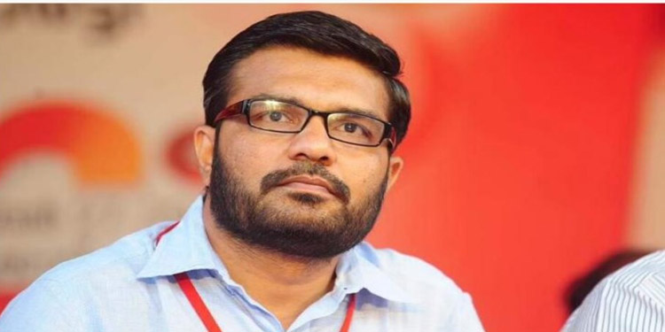 കേരളത്തിലെ ഏറ്റവും സുന്ദരനായ എംഎൽഎ ആരാണ്‌? ഉത്തരവുമായി എംബി രാജേഷ്