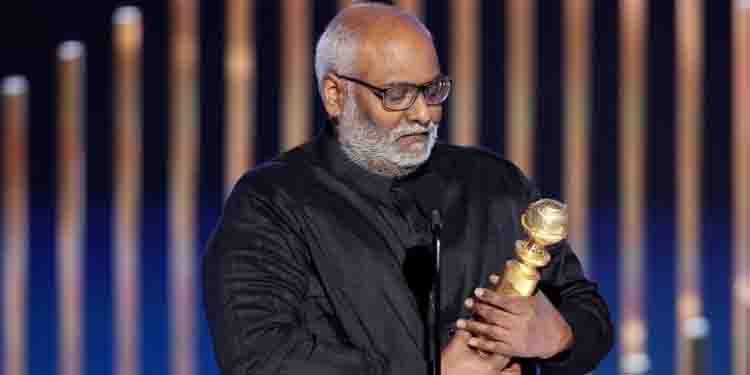 ഓസ്കാർ ജേതാവ് എം.എം കീരവാണി ഇന്ന് തലസ്ഥാനത്ത്