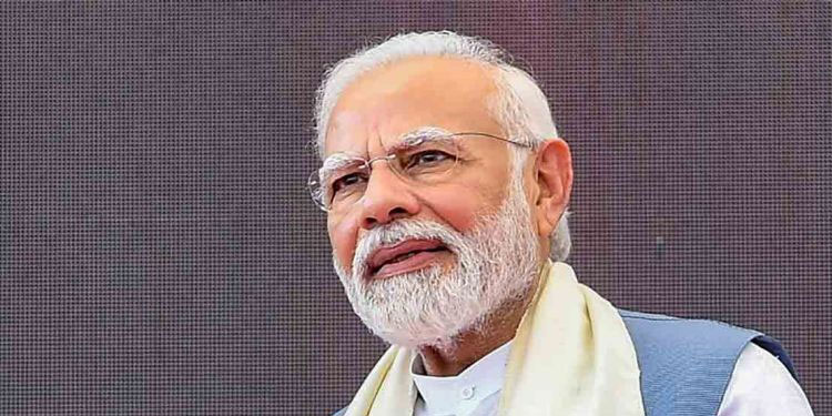 ഡൽഹിയിലെത്തിയ ആദ്യനാളുകളിൽ ശൂന്യത തോന്നി: മനസ്സുതുറന്ന് പ്രധാനമന്ത്രി