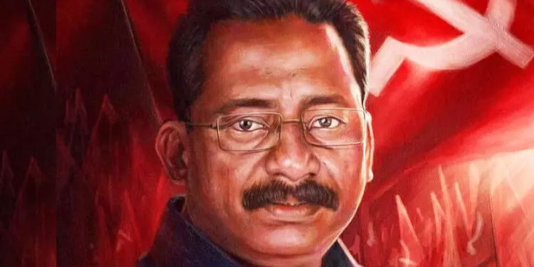 ടി.പിയുടെ ഓർമകൾക്ക് ഇന്ന് 11 വയസ്സ്