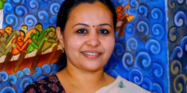 ഹബ് ആന്‍ഡ് സ്‌പോക്ക് മോഡല്‍ ലാബ് നെറ്റ്‌വര്‍ക്ക് യാഥാര്‍ത്ഥ്യത്തിലേക്ക്: മന്ത്രി വീണാ ജോര്‍ജ്