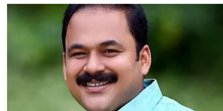 അവിഹിത ബന്ധം ചോദ്യം ചെയ്ത ഭാര്യയെ തല്ലി; സിപിഎം നേതാവിനെ പാർട്ടി സസ്പെന്റ് ചെയ്തു