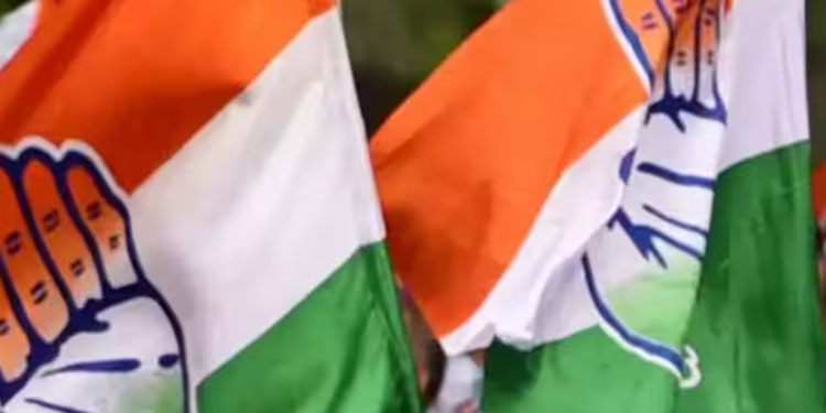 കര്‍ണാടകയില്‍ കേവല ഭൂരിപക്ഷമെത്തില്ല പക്ഷേ വോട്ട് ഷെയറില്‍ മുന്നില്‍ കോണ്‍ഗ്രസ്
