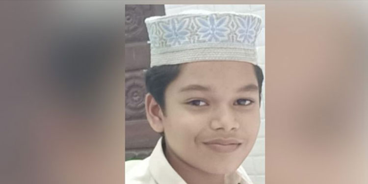 ഭക്ഷ്യവിഷബാധ: തൃശൂരിൽ 13കാരൻ മരിച്ചു; സഹോദരിയും ബന്ധുവായ 10 വയസ്സുകാരനും ആശുപത്രിയിൽ