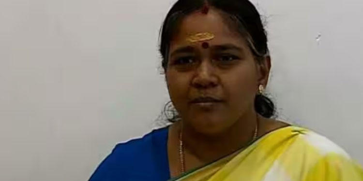 എഐ ക്യാമറ: മുഖ്യമന്ത്രിയുടെ മൗനം കുറ്റസമ്മതം, പ്രകാശ് ബാബുവിനെതിരെ ഇഡി അന്വേഷണം വേണം: ശോഭ സുരേന്ദ്രൻ