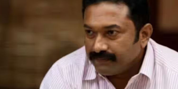 കാസര്‍കോടിനെക്കാള്‍ ലഹരി ചിലപ്പോൾ കൊച്ചിയില്‍ കിട്ടും: ബാബുരാജ്