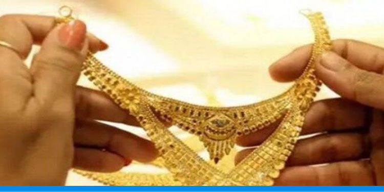 സ്വർണവില നാളെ കുറഞ്ഞേക്കും; അന്താരാഷ്ട്ര വിലയിൽ ഇടിവ്