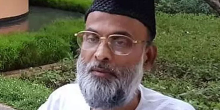 അബ്ദുന്നാസിര്‍ മഅ്ദനിയുടെ ആവശ്യം സുപ്രീംകോടതി തള്ളി; പണം കെട്ടി ​വെച്ചാൽ മാത്രമെ കേരളത്തിലേക്ക് വരാൻ പറ്റൂ