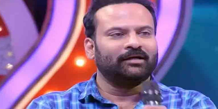 ലഹരിക്ക് അടിമയായ ആ നടന്റെ പല്ലുകള്‍ പൊടിഞ്ഞ് തുടങ്ങി; ഭയം കാരണം മകനെ ഭാര്യ അഭിനയിക്കാന്‍ വിട്ടില്ല- ടിനി ടോം