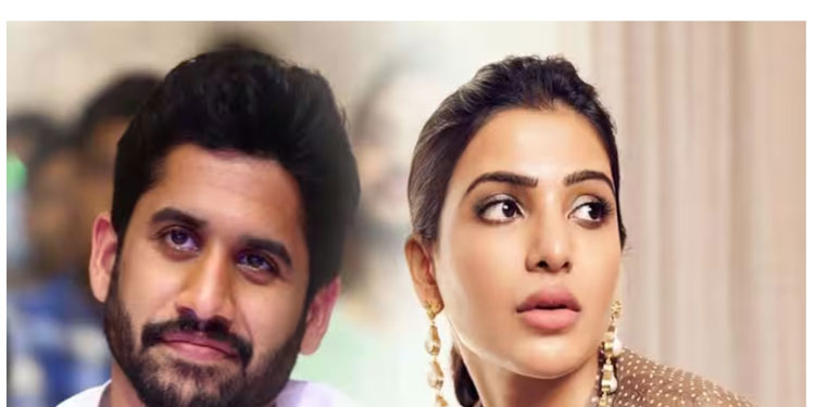 ‘ഞങ്ങള്‍ രണ്ട് വഴിക്കാണ്’: സാമന്തയുമായുള്ള ഡൈവോഴ്സിനെക്കുറിച്ച് നാഗ ചൈതന്യ