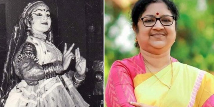 ദമയന്തിയായി മന്ത്രി ആർ ബിന്ദു വീണ്ടും അരങ്ങിലെത്തുന്നു