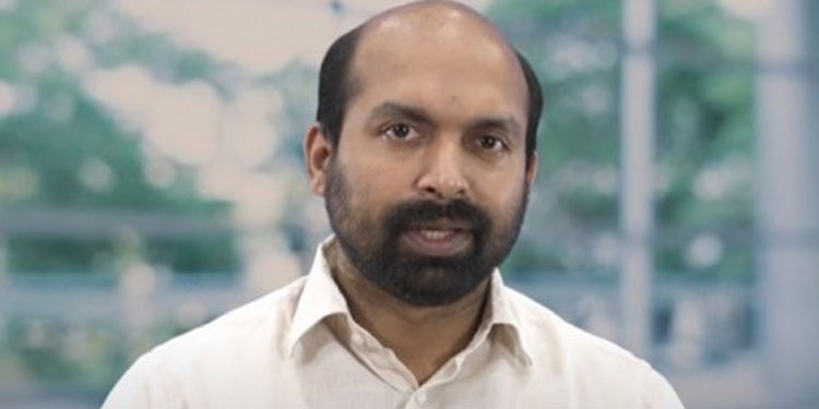 മണിപ്പൂർ കലാപം: മലയാളികളെ തിരികെയെത്തിക്കാൻ നടപടി വേണം; വി ശിവദാസൻ എംപി അമിത് ഷായ്‌ക്ക് കത്ത് നൽകി