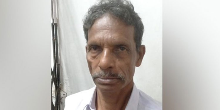 അടിമാലി സഹകരണബാങ്കിൽ മുക്കുപണ്ടം തട്ടിപ്പ്: ഒരാൾപിടിയിൽ